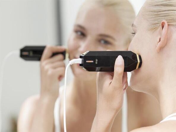 Procedūros vykdymas