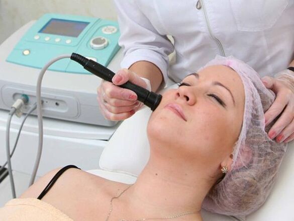 Technikos efektyvumas